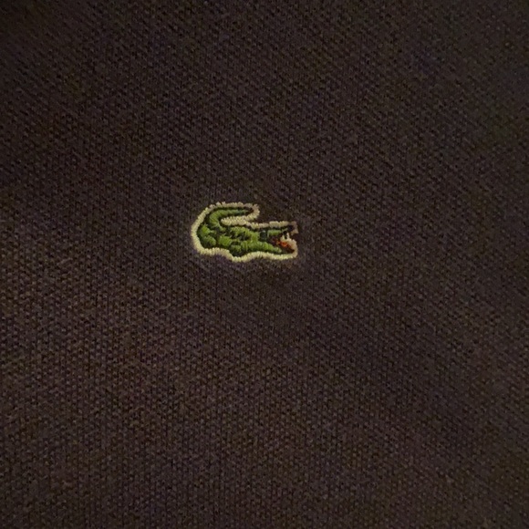 Lacoste Polo - Picture 2 of 3